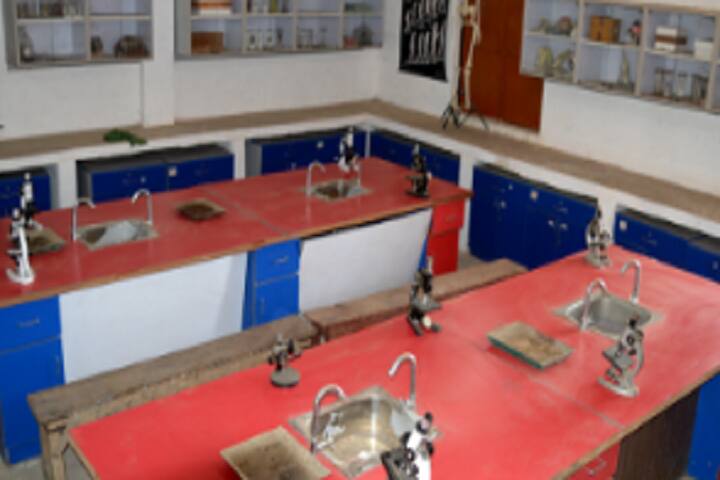 laboratory